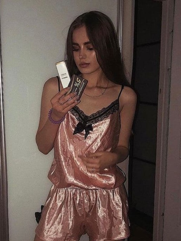 🎥 Анита из Дальнереченск