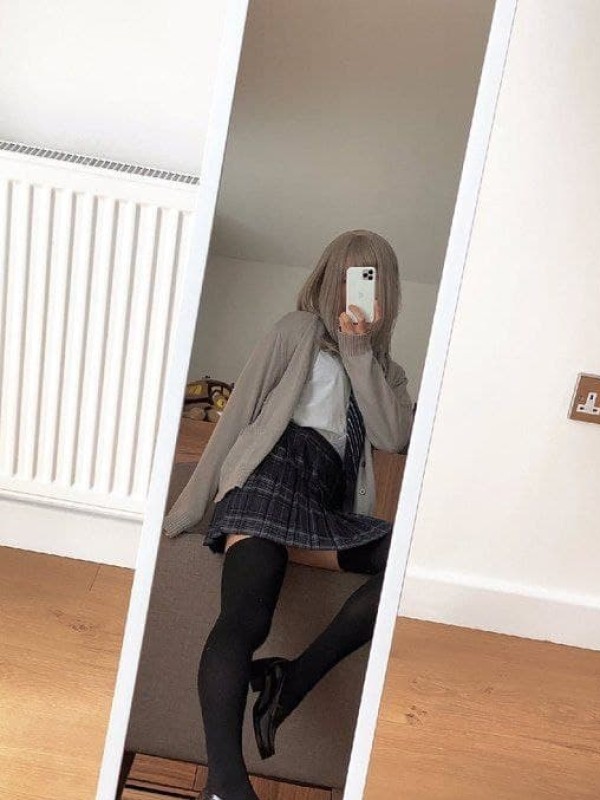 Дарина из Дальнереченск