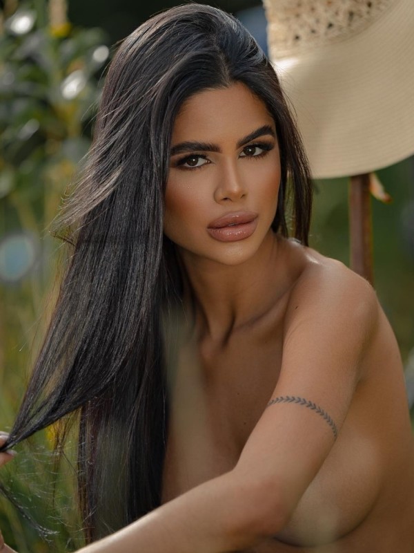 Яночка из Дальнереченск