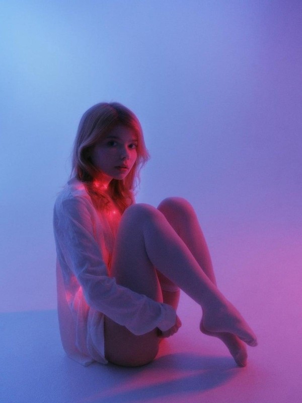 Тая из Дальнереченск