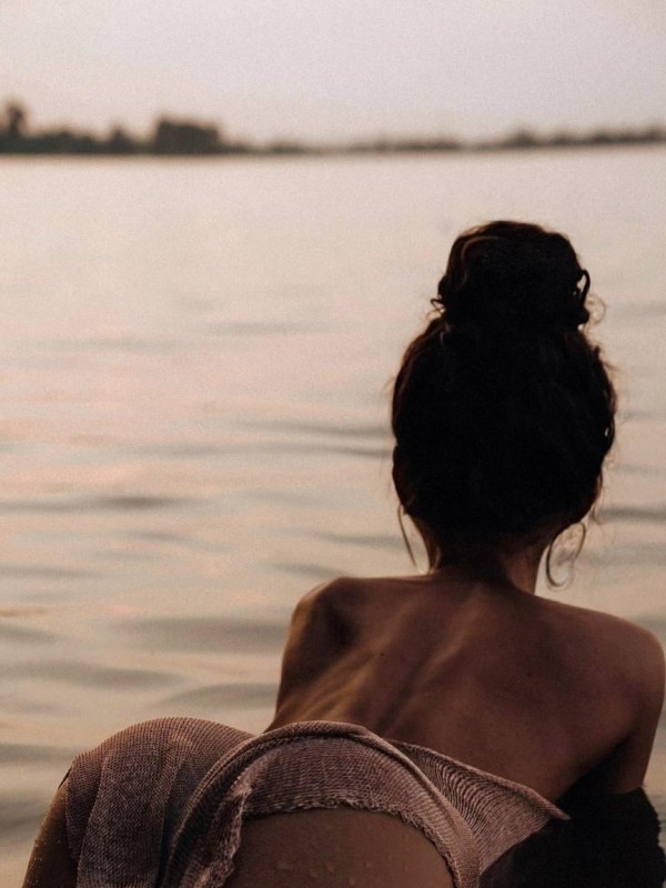 Ника из Дальнереченск