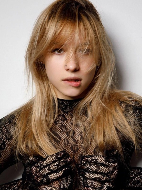 Нонна из Дальнереченск