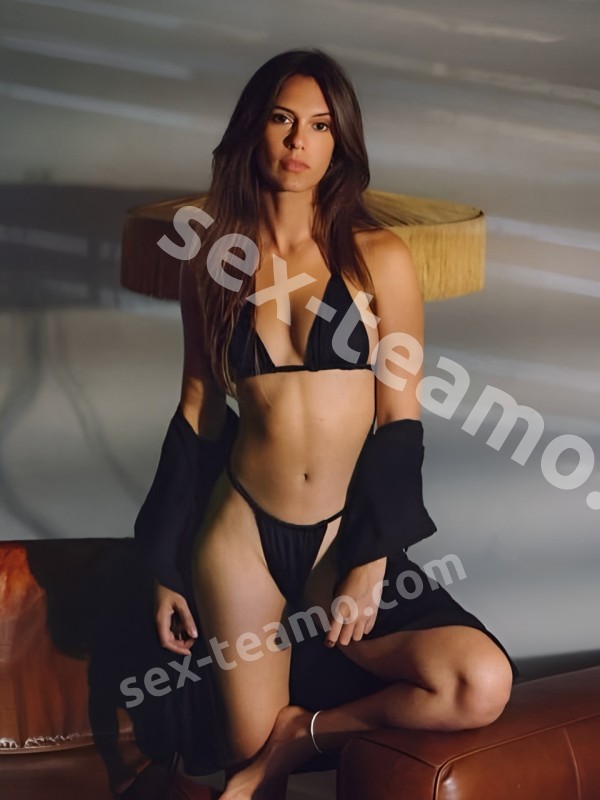 Алёна из Дальнереченск