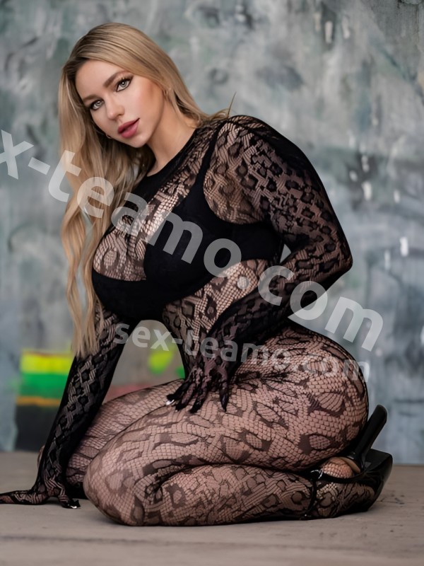 Катя из Дальнереченск