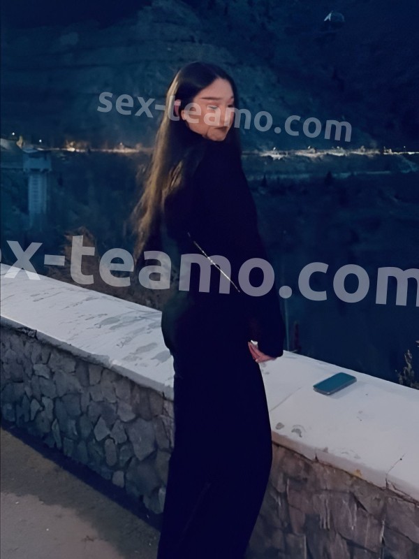 Белла из Дальнереченск